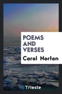 Poems and Verses