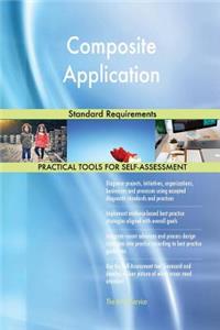 Composite Application Standard Requirements