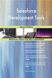 Salesforce Development Tools Second Edition