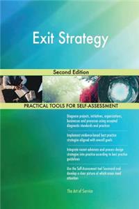 Exit Strategy Second Edition