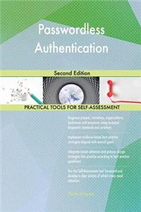 Passwordless Authentication Second Edition