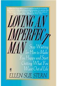 Loving an Imperfect Man