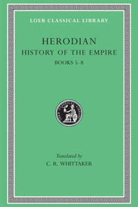 History of the Empire, Volume II