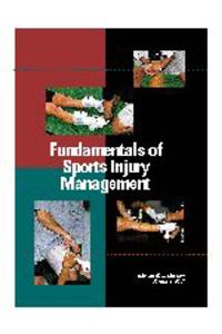 Fundamentals of Sports Injury Management