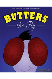 Butters the Fly