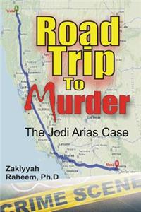 Road Trip to Murder