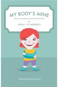 My Body's Mine