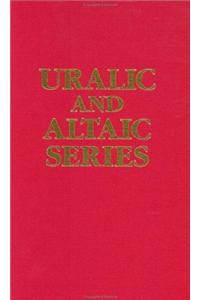 American Studies in Uralic Linguistics