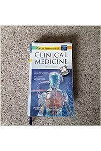 Pocket Essentials of Clinical Medicine