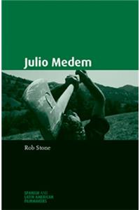 Julio Medem