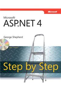 Microsoft ASP.NET 4 Step by Step