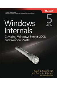 Windows(r) Internals