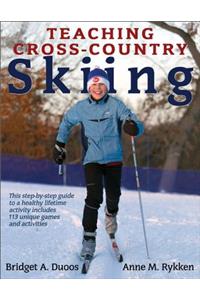 Teaching Cross-Country Skiing