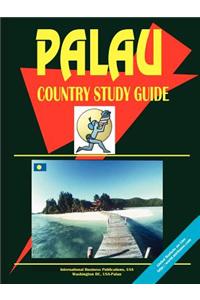 Palau Country Study Guide