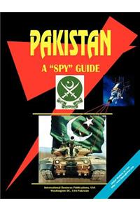 Pakistan Spy Guide