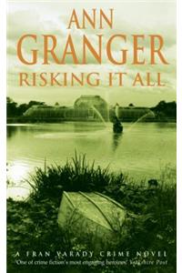 Risking It All (Fran Varady 4)
