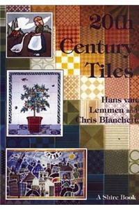 Twentieth Century Tiles