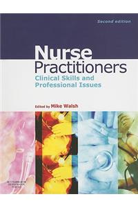 Nurse Practitioners