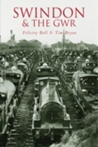 Swindon & the GWR