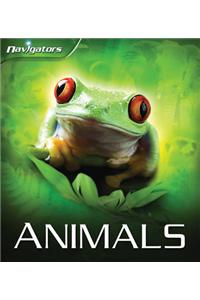 Navigators: Animals