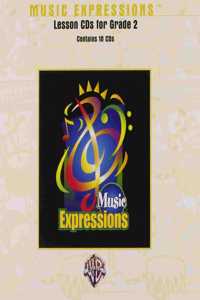Music Expressions Grade 2