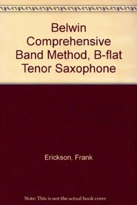 Comprehensive Band Method Bk 3