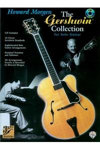 The Gershwin Collection for Solo Guitar