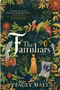 Familiars (First Time Trade)