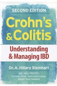 Crohn's & Colitis