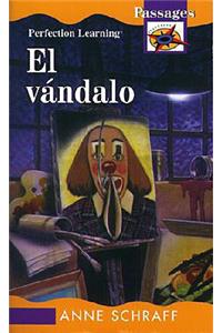 Vandalo / The Vandal