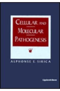 Cellular and Molecular Pathogenesis