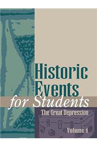 Historic Events for Students
