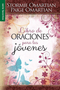 Libro de Oraciones Para Las Jóvenes - Serie Favoritos