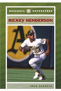 Rickey Henderson