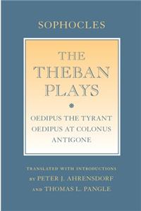 The Theban Plays