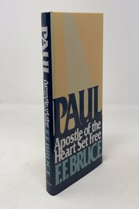 Paul, Apostle of the Heart Set Free