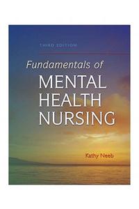 Fundamentals of Mental Health Nursing