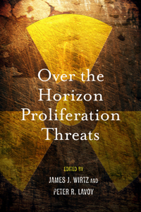 Over the Horizon Proliferation Threats