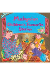 Malaysian Children's Favourite Stories