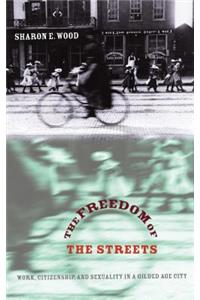 Freedom of the Streets