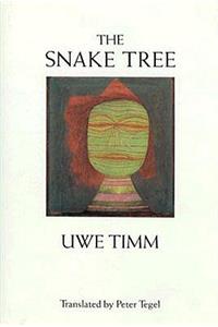 Snake Tree: Novel