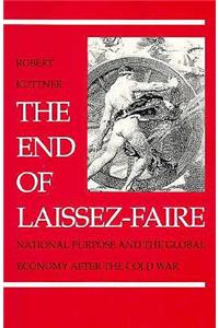End of Laissez-Faire