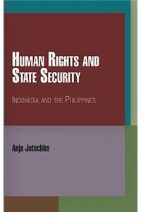 Human Rights and State Security