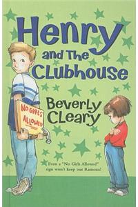 Henry and the Clubhouse