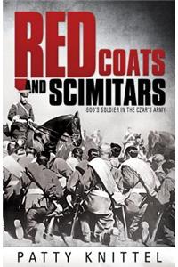 Red Coats and Scimitars