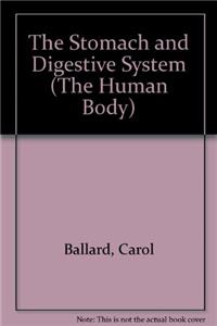 The Stomach and Digestive System (The Human Body)