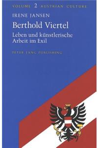 Berthold Viertel