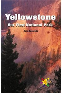 Yellowstone