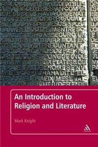 Introduction to Religion and Literature