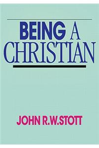 Being a Christian